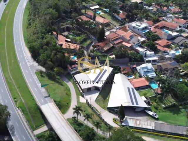 #1287 - Casa para Venda em Nazaré Paulista - SP - 1