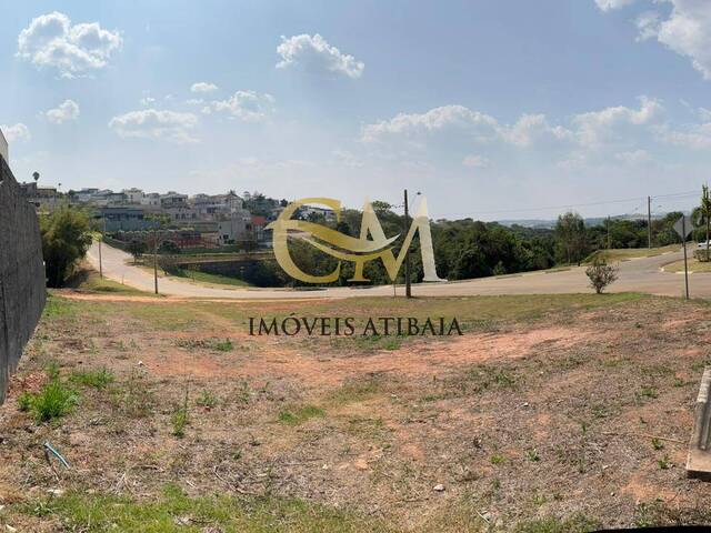 Venda em Condomínio Residencial Shamballa III - Atibaia
