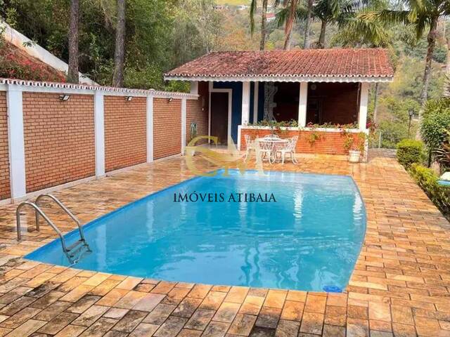 #1290 - Casa em condomínio para Venda em Joanópolis - SP - 1