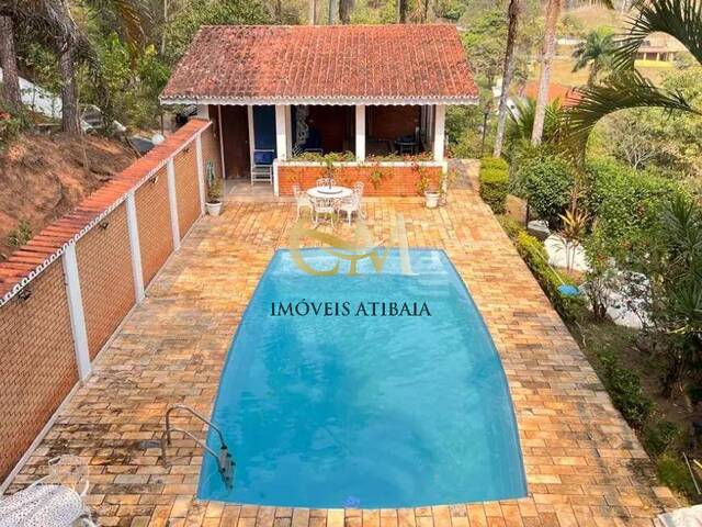 #1290 - Casa em condomínio para Venda em Joanópolis - SP - 2