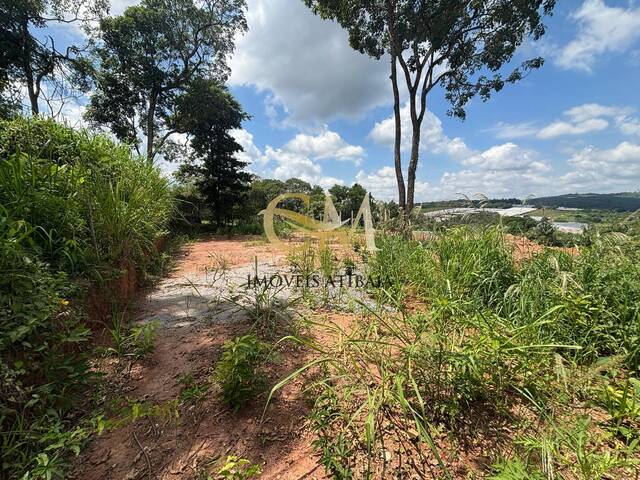 Terreno para Venda em Atibaia - 2