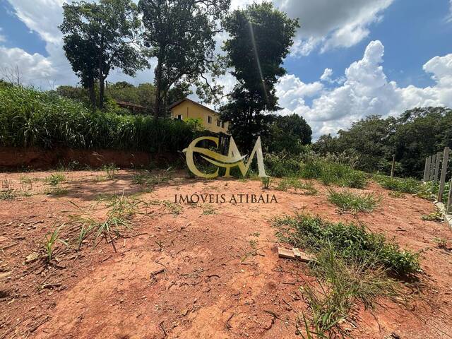 Terreno para Venda em Atibaia - 5