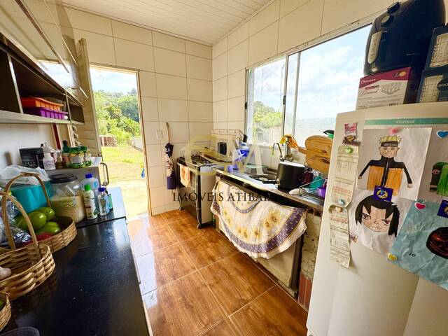 #1294 - Casa para Venda em Atibaia - SP - 2
