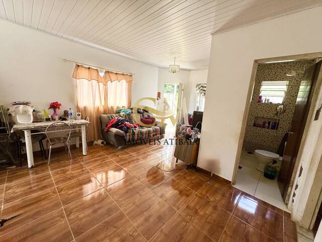 #1294 - Casa para Venda em Atibaia - SP - 3