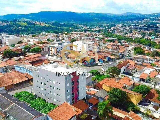 #1296 - Apartamento para Venda em Atibaia - SP - 3