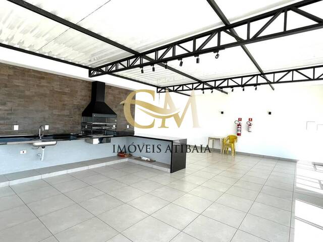 Apartamento para Venda em Atibaia - 4