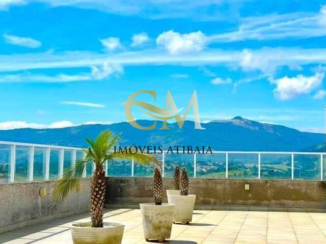 Apartamento para Venda em Atibaia - 5
