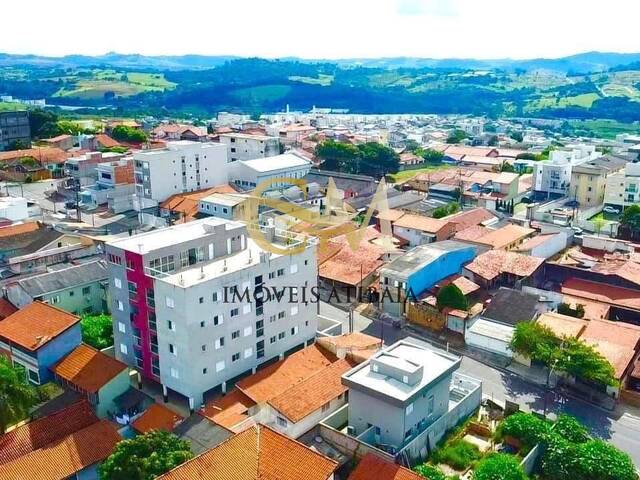 #1296 - Apartamento para Venda em Atibaia - SP - 2