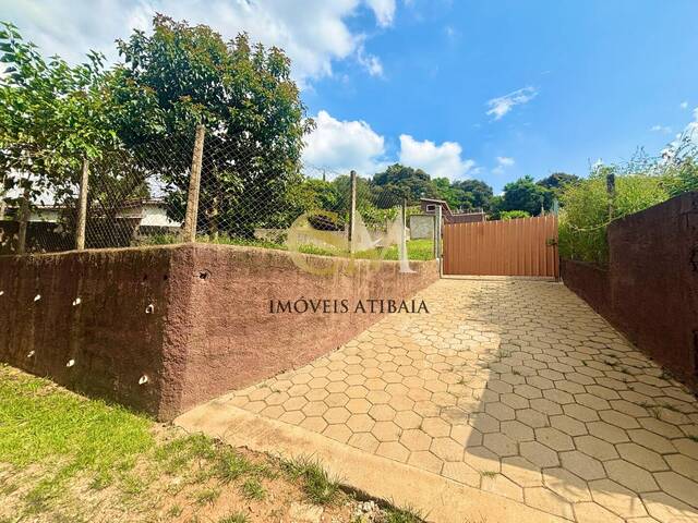 #1295 - Chácara para Venda em Atibaia - SP - 3
