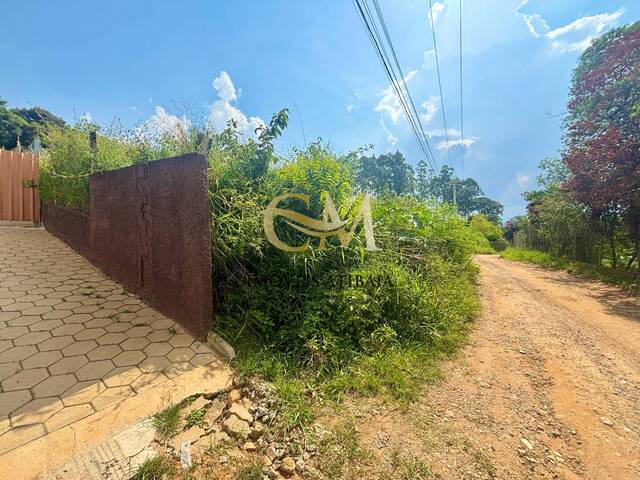#1295 - Chácara para Venda em Atibaia - SP - 2