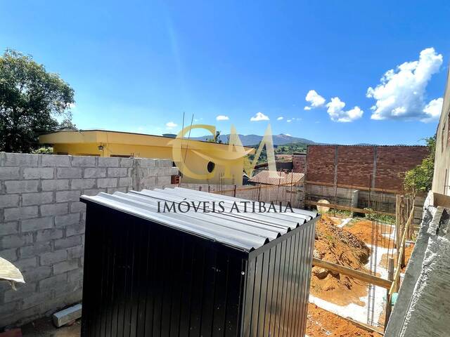 #1307 - Casa para Venda em Atibaia - SP - 3