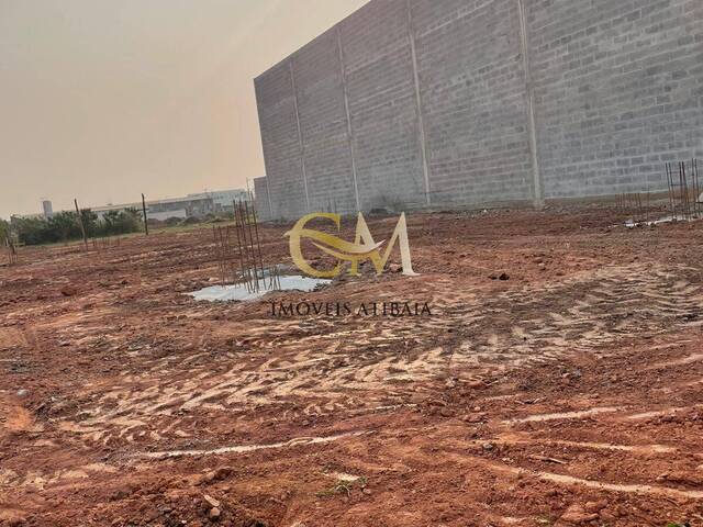Terreno para Venda em Atibaia - 4