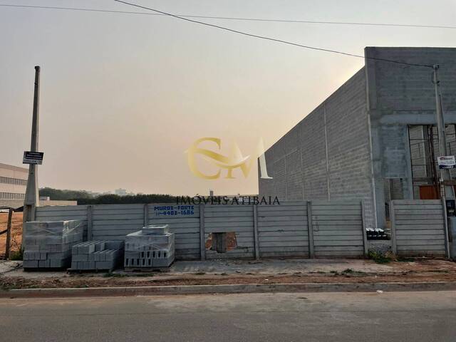#1308 - Terreno para Venda em Atibaia - SP - 2