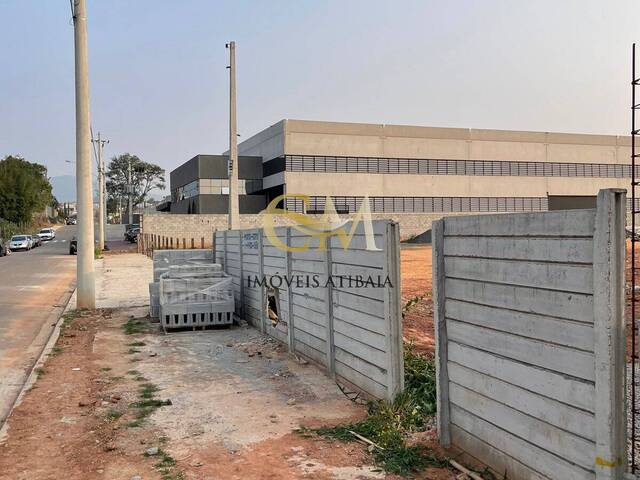 #1308 - Terreno para Venda em Atibaia - SP - 3