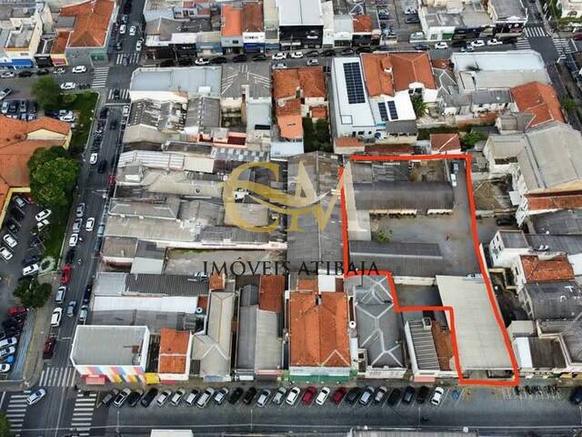 Venda em Centro - Atibaia