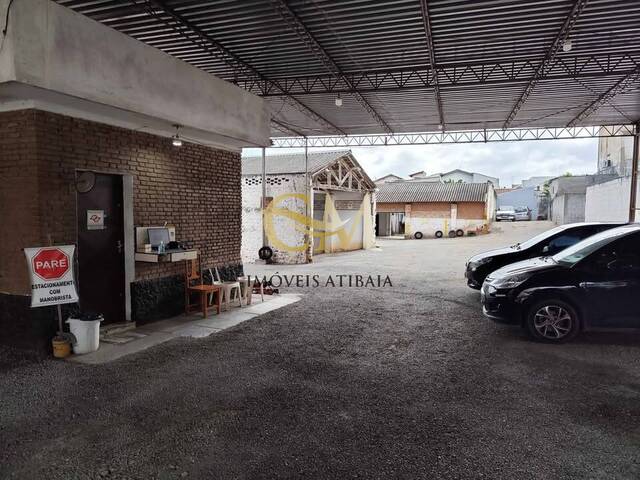 #1309 - Terreno para Venda em Atibaia - SP - 3