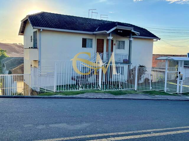 #1292 - Apartamento para Venda em Atibaia - SP - 2