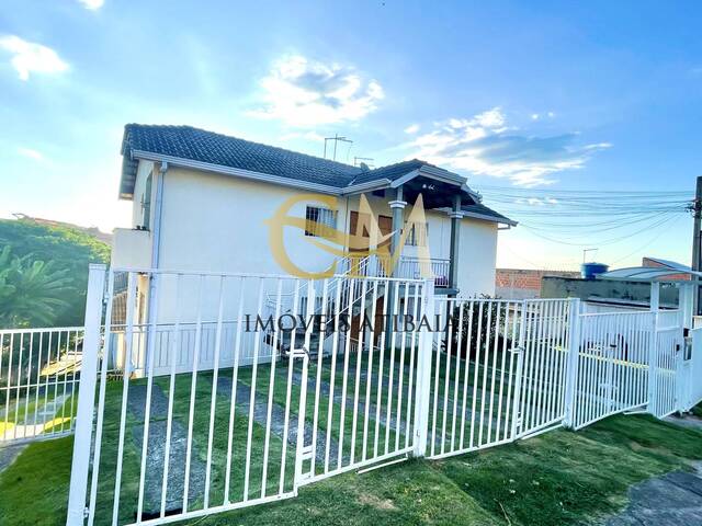#1292 - Apartamento para Venda em Atibaia - SP