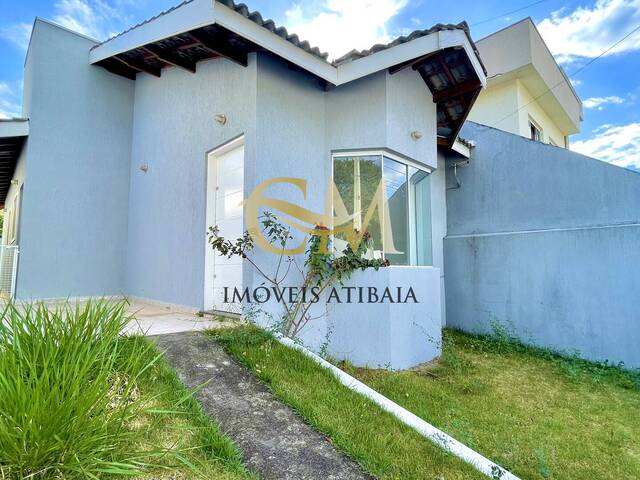 #1310 - Casa para Venda em Atibaia - SP - 2