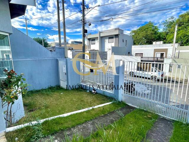 #1310 - Casa para Venda em Atibaia - SP - 3