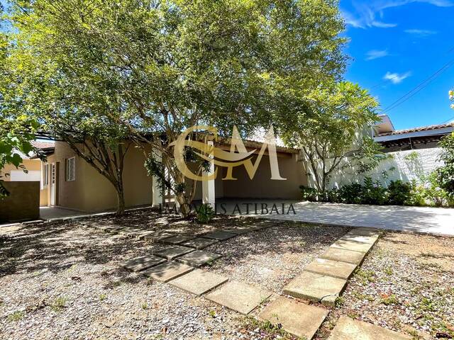 #1306 - Casa para Venda em Atibaia - SP - 2