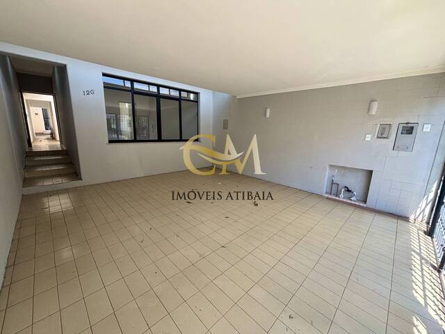 #1313 - Casa para Locação em Atibaia - SP - 2
