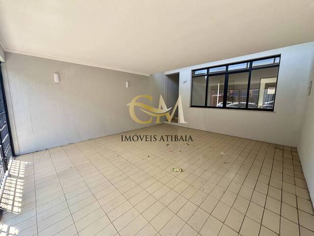 #1313 - Casa para Locação em Atibaia - SP - 1