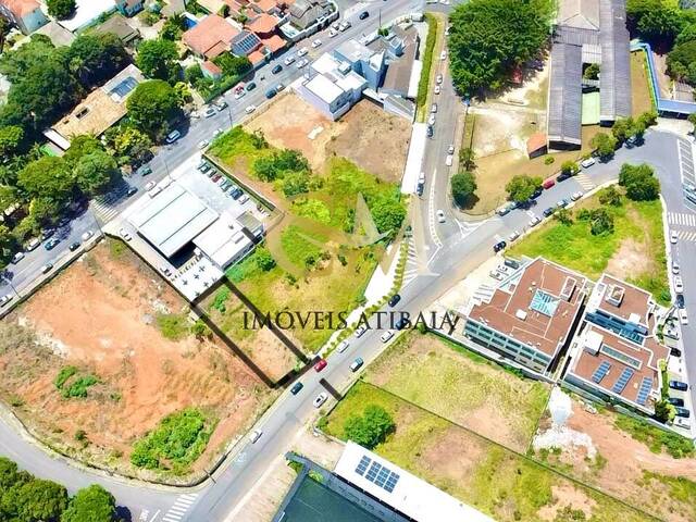 #1304 - Terreno para Venda em Atibaia - SP - 1