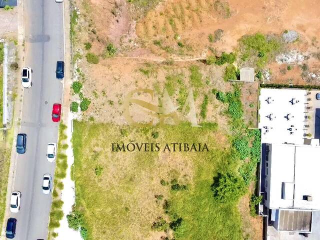 Terreno para Venda em Atibaia - 5