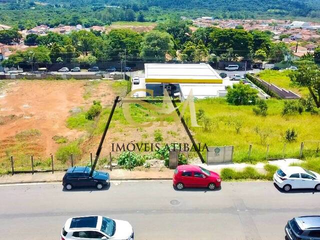 #1304 - Terreno para Venda em Atibaia - SP - 2