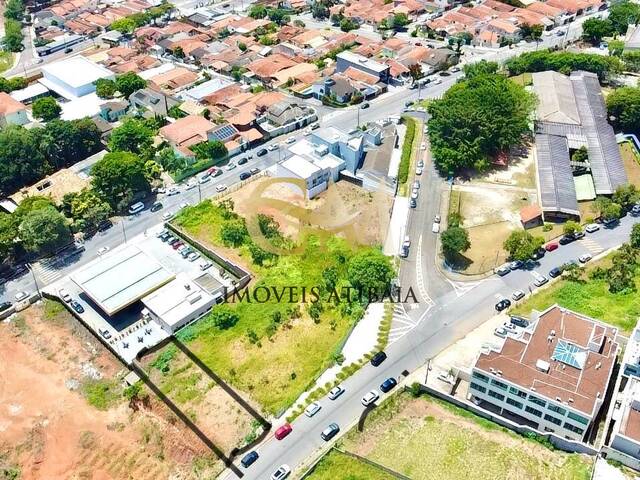 #1304 - Terreno para Venda em Atibaia - SP - 3