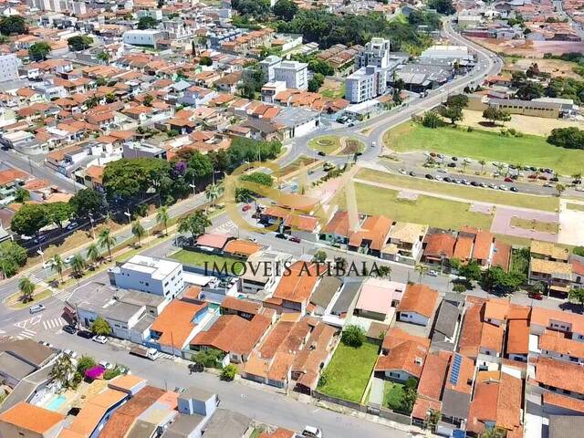 #1311 - Terreno para Venda em Atibaia - SP - 2