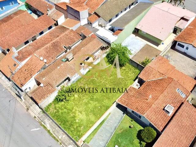 #1311 - Terreno para Venda em Atibaia - SP - 3