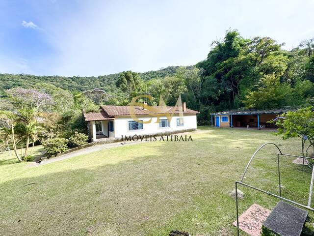 Sítio para Venda em Bom Jesus dos Perdões - 5