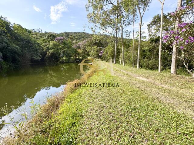 #1314 - Sítio para Venda em Bom Jesus dos Perdões - SP - 1