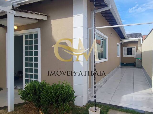 #1315 - Casa para Venda em Atibaia - SP - 3