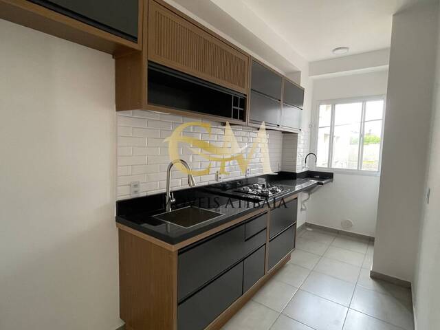 Apartamento para Venda em Atibaia - 4