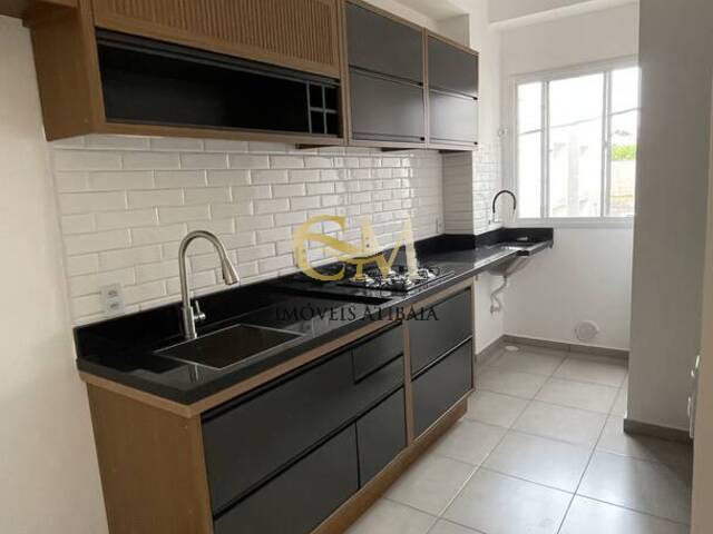 Apartamento para Venda em Atibaia - 5