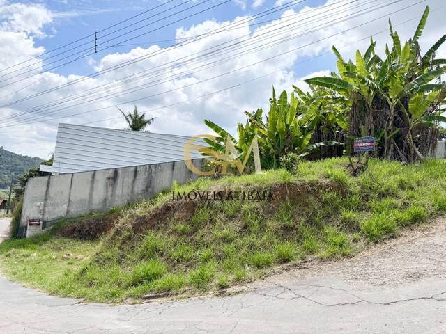 #1316 - Terreno para Venda em Atibaia - SP - 2