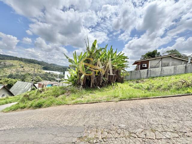 #1316 - Terreno para Venda em Atibaia - SP - 3