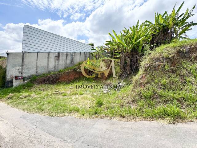 Terreno para Venda em Atibaia - 5
