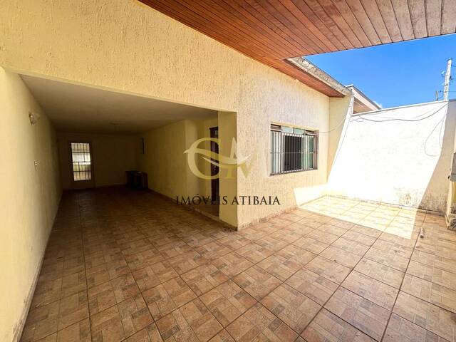 #1238 - Casa para Venda em Atibaia - SP - 2