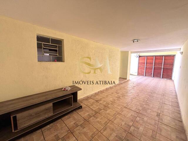 #1238 - Casa para Venda em Atibaia - SP - 3
