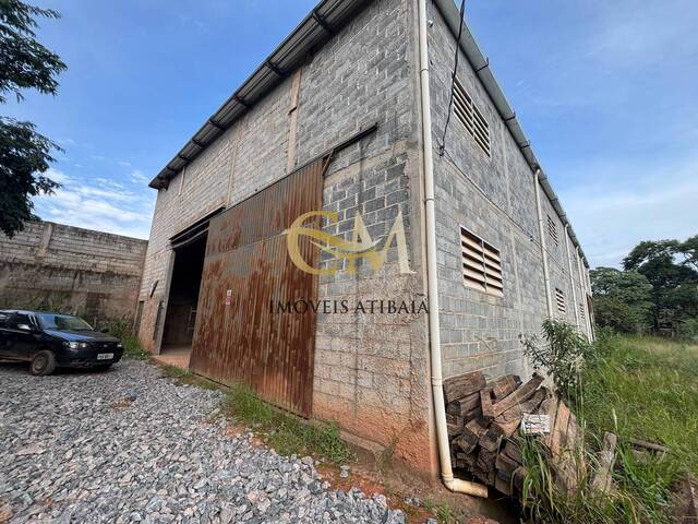 #1322 - Galpão para Venda em Atibaia - SP - 3