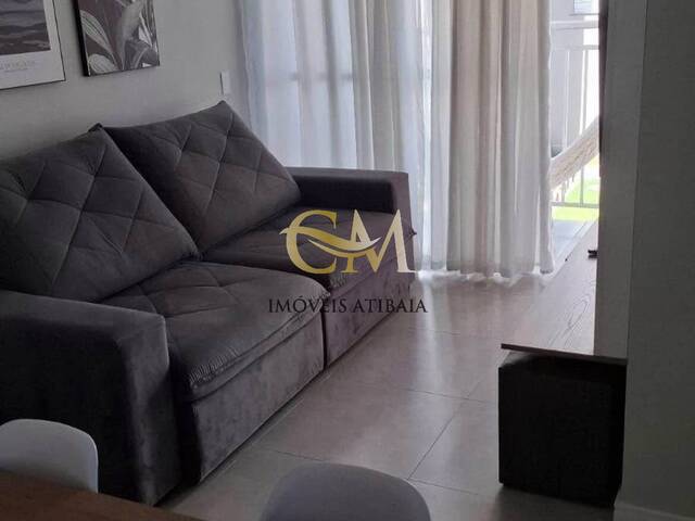 Apartamento para Venda em Atibaia - 4