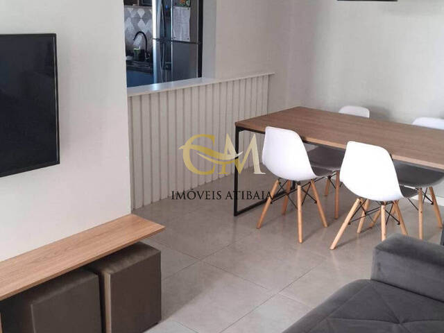 Apartamento para Venda em Atibaia - 5