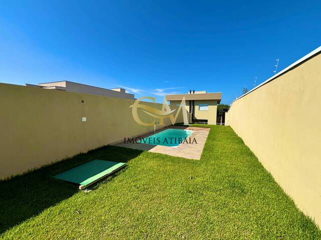 #1327 - Sobrado para Venda em Atibaia - SP - 1