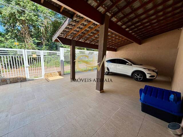 #1328 - Casa para Venda em Atibaia - SP - 3