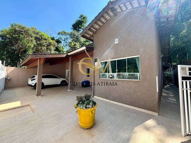 Casa para Venda em Atibaia - 5