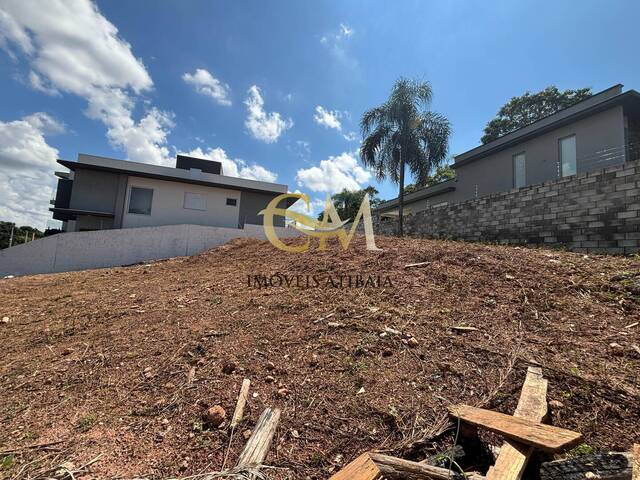 #1329 - Área para Venda em Atibaia - SP - 2